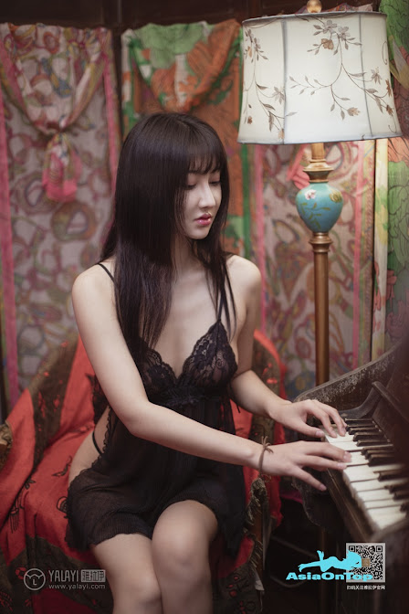 YaLaYi 雅拉伊 Vol 501 韩熙