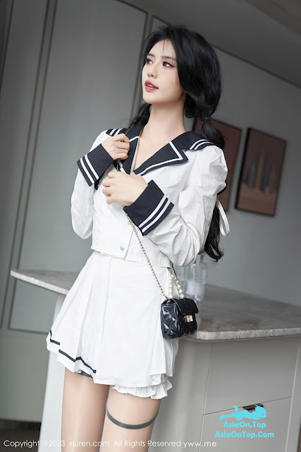 XIUREN No 7526 – Qian Qian Danny (浅浅Danny)