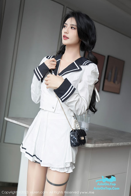 XIUREN No 7526 – Qian Qian Danny (浅浅Danny)