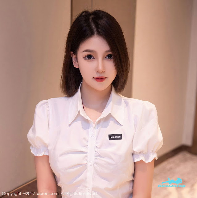 XIUREN No 5702 – 美羊羊