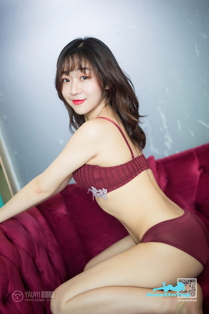 YaLaYi 雅拉伊 Vol 514 小颖