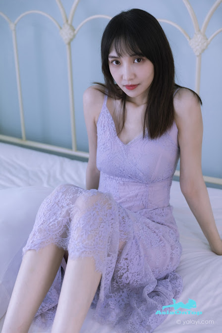 YaLaYi 雅拉伊 Vol 810 – 妍妍