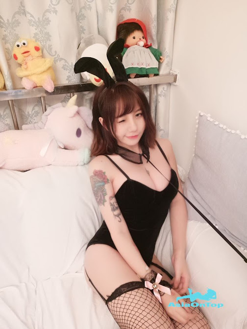 Coser@洛丽塔大哥 Vol.016: 渔网袜