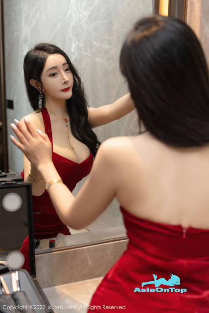 XIUREN No 4434 – Yun Er (允爾)