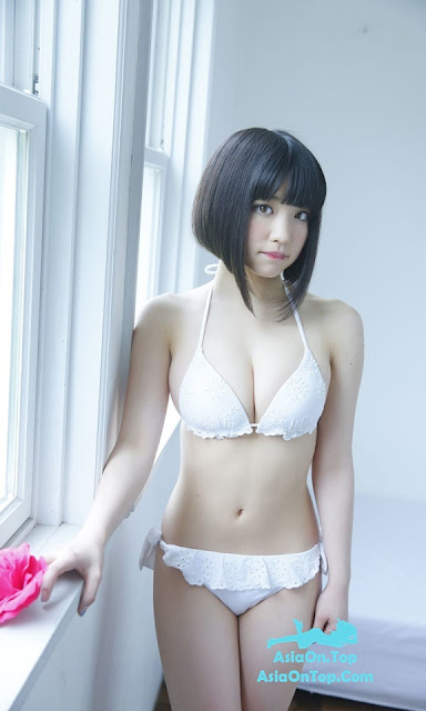 Weekly Photobook 2016-07-29 Nagi Nemoto 根本凪 – Plastic Doll In Love