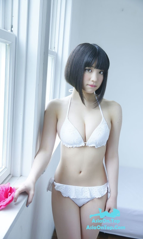 Weekly Photobook 2016-07-29 Nagi Nemoto 根本凪 – Plastic Doll In Love