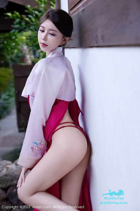 XIUREN No 7522 – Tina Tian Zi (tina甜仔)