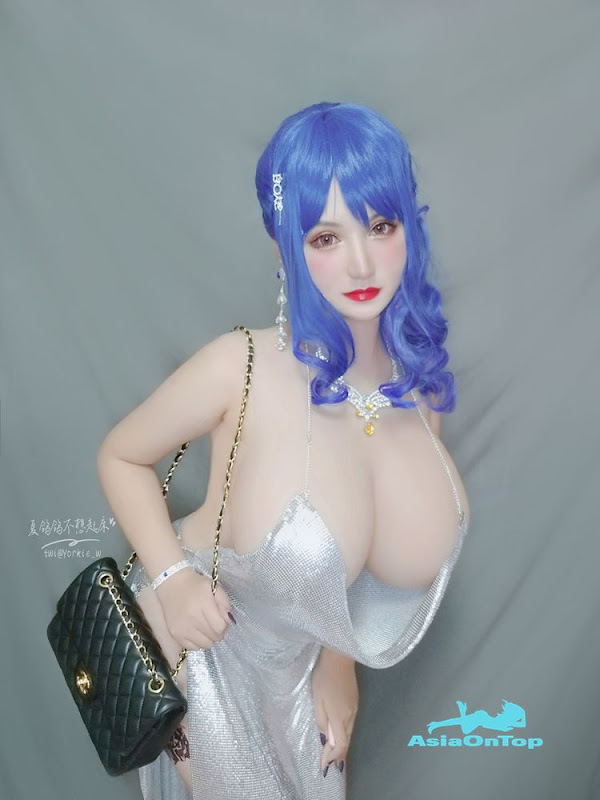 Coser@夏鸽鸽不想起床 Vol.018: 圣路易斯 St. Louis