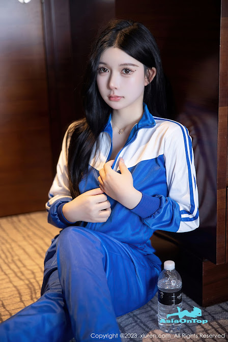 XIUREN No 6660 – Lin Shan Shan (林珊珊)