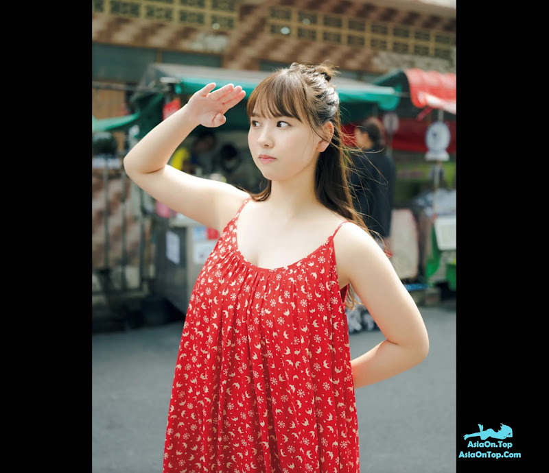 FRIDAYデジタル写真集 2023.04.27 Hongo Yuzuha 本郷柚巴 – Chos First Lingerie