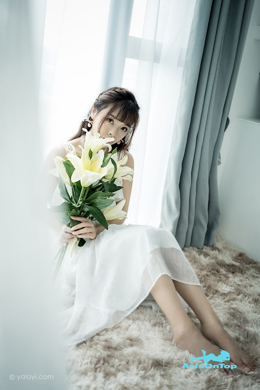 YaLaYi 雅拉伊 Vol 819 – 程小蝶