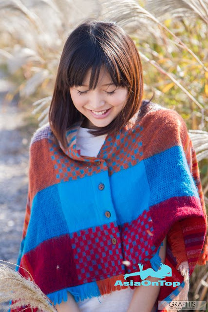 [Graphis] Gals No.290 Tsukasa Aoi つかさ Careless grace