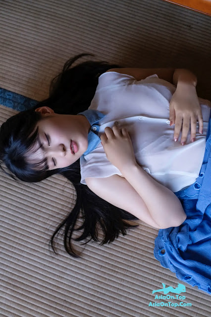 FRIDAYデジタル写真集 Mizuki Hoshina 星名美津紀 – Memories Of Summer