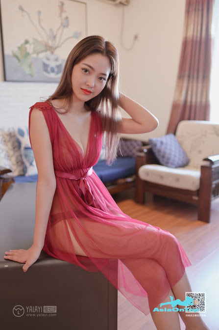 YaLaYi 雅拉伊 Vol 446 出尘