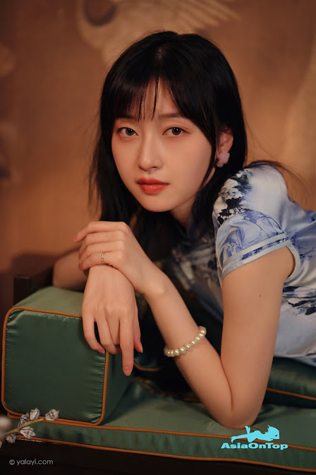 YaLaYi 雅拉伊 Vol 910