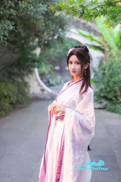 Coser@三度_69 Vol.021: 陈情令 petition order