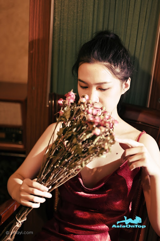 YaLaYi 雅拉伊 Vol 746 方岚