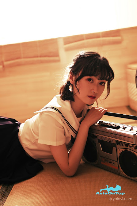 YaLaYi 雅拉伊 Vol 779 京京