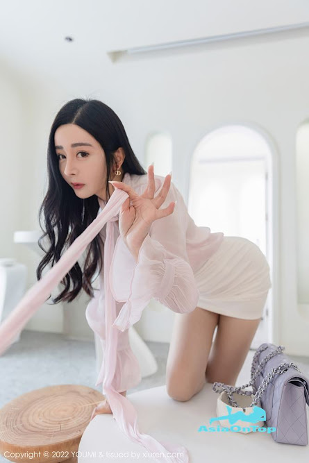 YOUMI – AOT – No 801 – Yun Er (允爾)