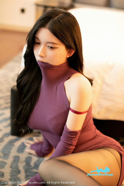 XIUREN No 6469 – Lin Shan Shan (林珊珊)