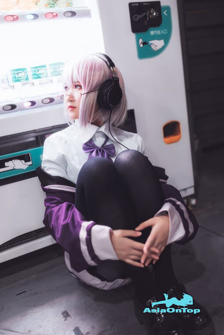 Coser@三度_69 Vol.022: 电光超人古立特 Electric superman Gullit