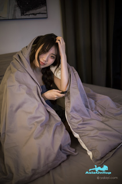 YaLaYi 雅拉伊 Vol 808 – 小乔