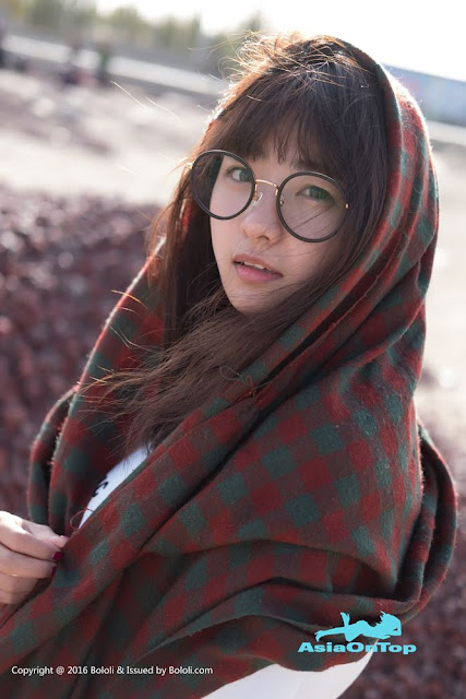 Kimoe – AOT – Vol 014