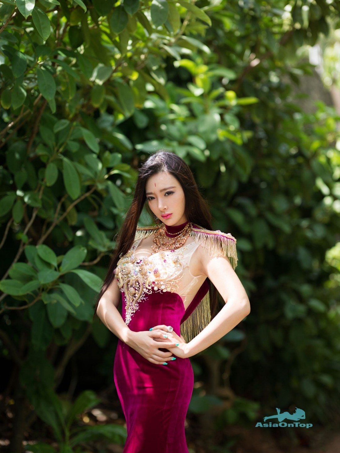 TuiGirls – AOT – No 22