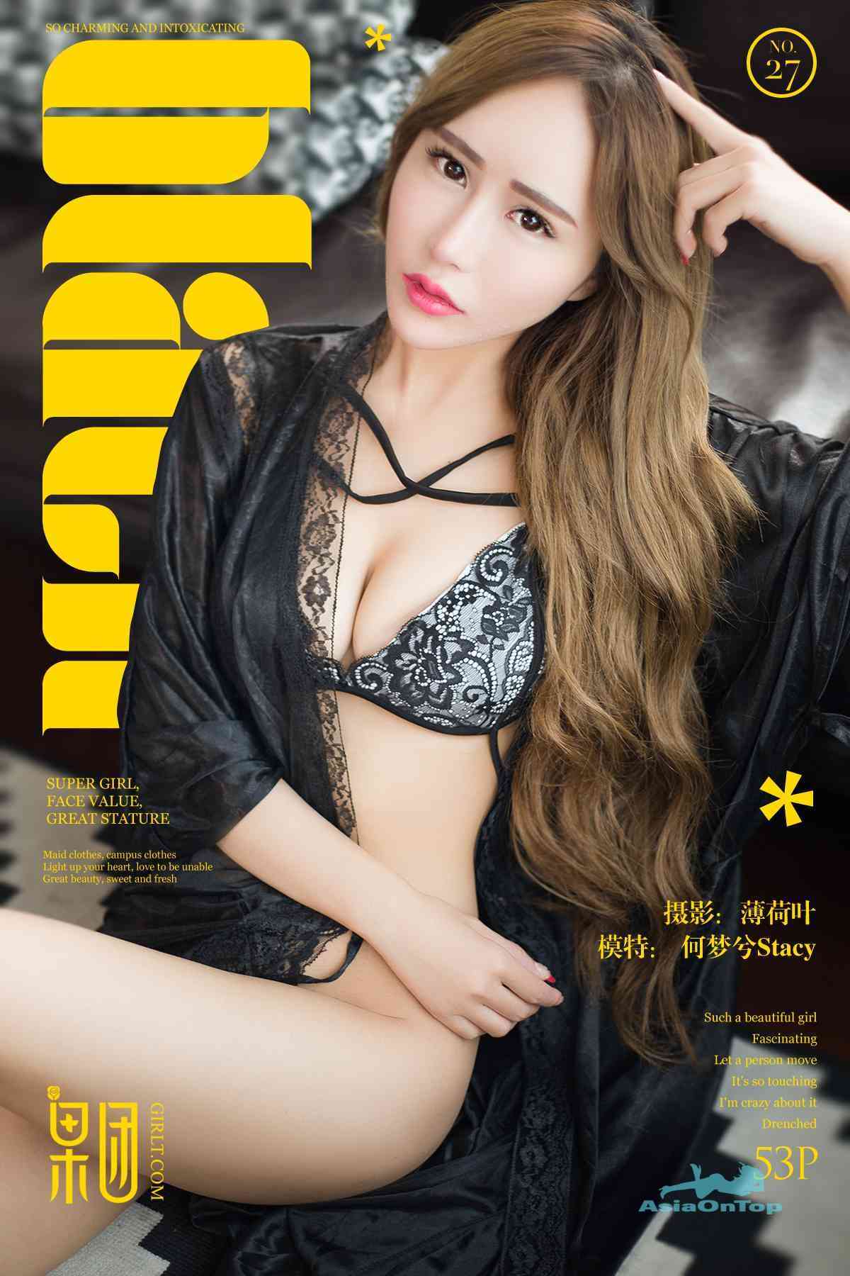 GIRLT – AOT – No 027