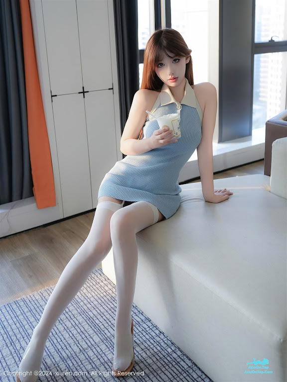 XiuRen秀人网 No.9458 李金金