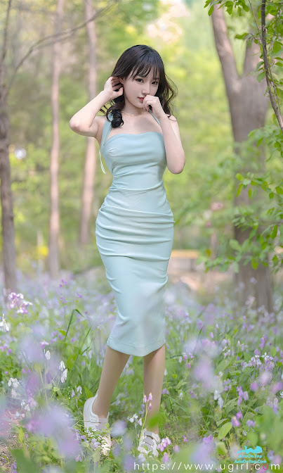 UGIRLS – Ai You Wu App No.2392 西门小玉