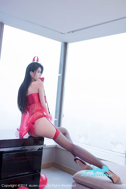 Xiuren – AOT – No 1871