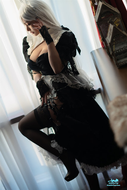 Coser@小仓千代w – 赫敏原皮