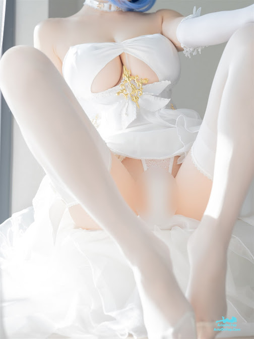 Coser@小仓千代w – Patreon Dec 2023