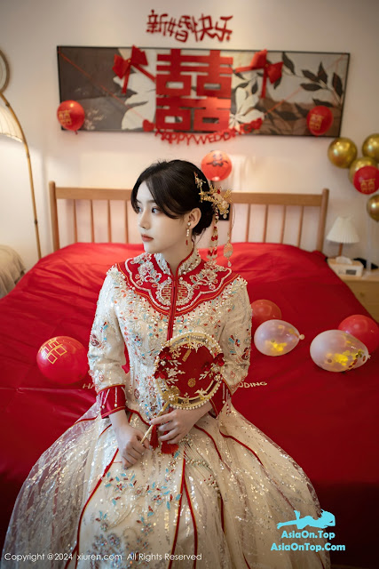 XIUREN 8780 – Dou Ban Jiang (豆瓣酱) Sexy photo free download