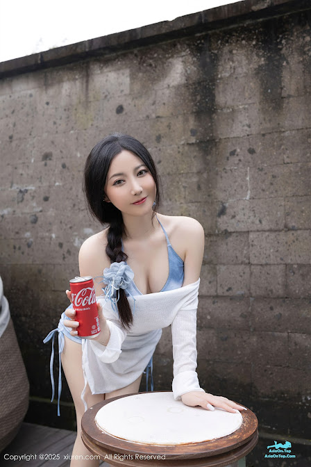 [Xiuren秀人网]2025.06.06 NO.10377 鱼子酱Fish[80+1P／832MB]