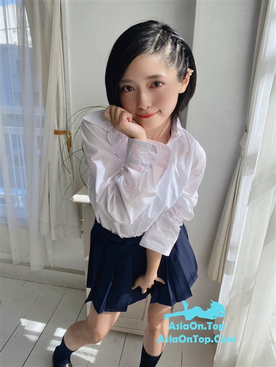 Young King 2024 No.01 岡田彩夢