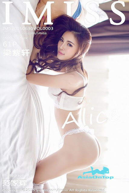 IMiss – AOT – Vol 003