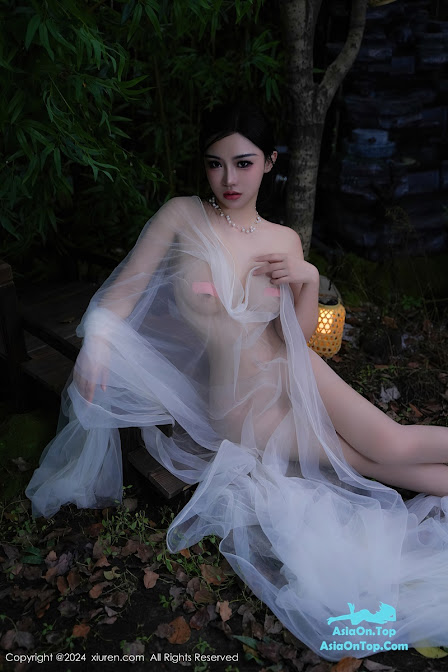 XiuRen秀人网 No.9105 妙可可Cheese