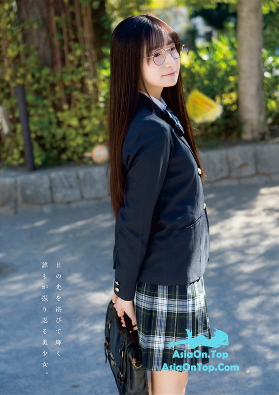 Young Animal 2024 No.03 Kisumi Amau 天羽希純 Kaiga Kotori 貝賀琴莉