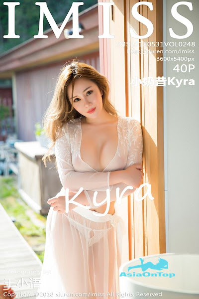 IMiss – AOT – Vol 248