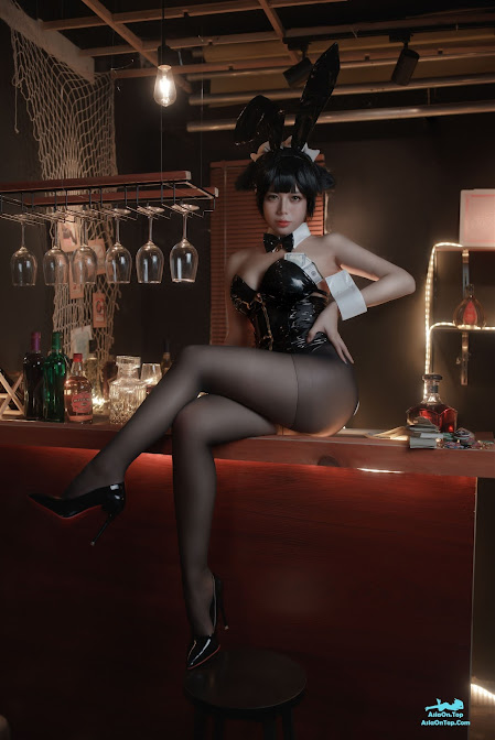 Coser@九言 – 碧蓝航线 高雄