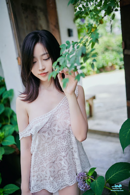 Coser@年年Nnian – 夏日精灵