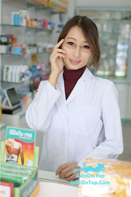 Kanako 加南子 恋の処方箋