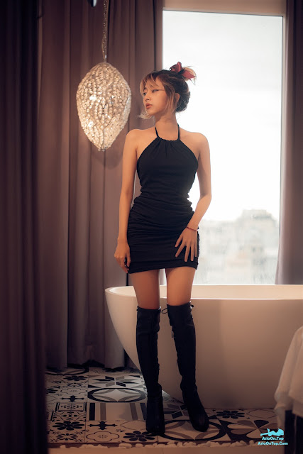 Coser@Mercury Nguyen – Vol.9 Full Collection