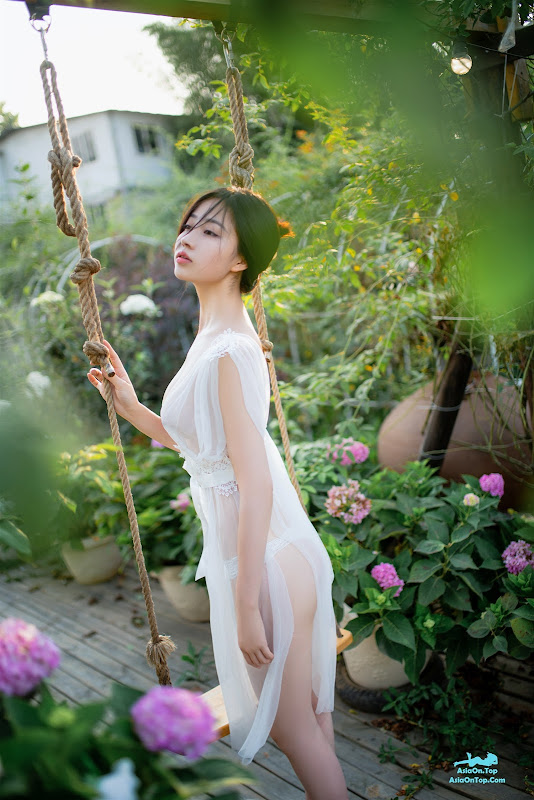 Coser@年年Nnian – 神明之女