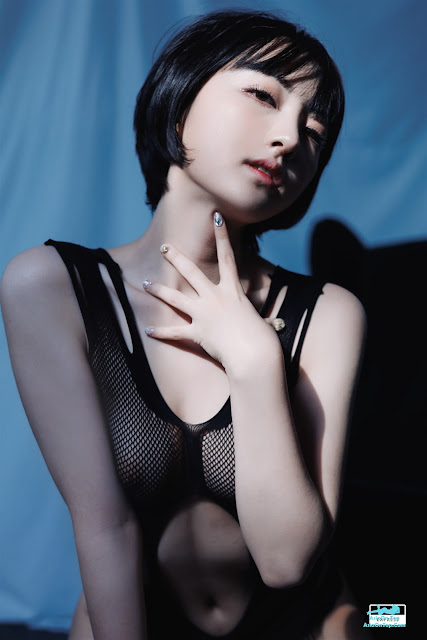 LE LERB-097 – HaNari 하나리