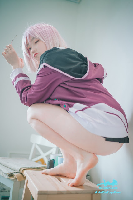 DJAWA Bambi 밤비 – Akanes Hidden Heart