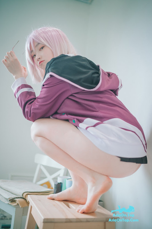 DJAWA Bambi 밤비 – Akanes Hidden Heart