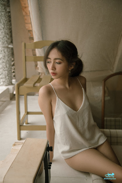 Coser@Mercury Nguyen – Vol.19 Full Collection